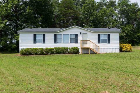 744 O'Henry Drive sold manufactured home in Orchard Lakes, Inman, SC