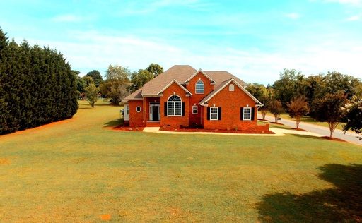 175 Wilkins Blvd sold home in Wilkins Pointe, Inman, SC
