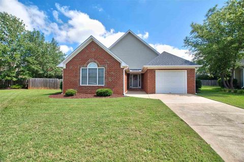 104 Williston Way