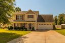 104 Jessica Way sold home in Greer, SC