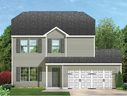 715 Cannonsburg Drive sold home in Duncan, SC