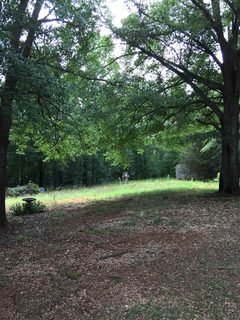 118 Watson Avenue sold land listing in Bon Aire Estate, Inman, SC