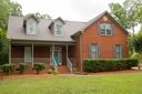 247 Hunters Pointe Drive sold home in Spartanburg, SC