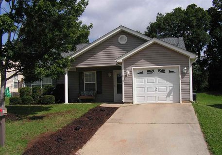 539 Hamilton Chase Drive