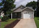 539 Hamilton Chase Drive sold home in Moore, SC