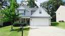 336 Faulkner Drive sold home in Moore, SC