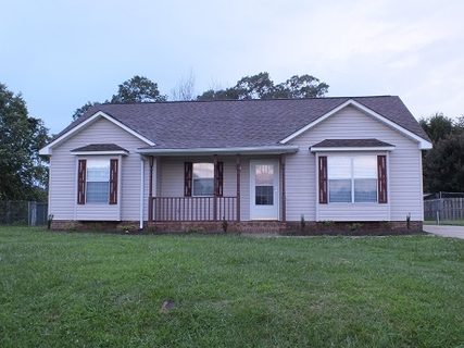 314 Blue Bonnet Drive sold home in Oakmont, Spartanburg, SC