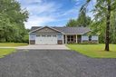 540 Brashears Rd sold home in Campobello, SC