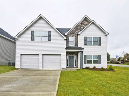 506 W Saddletree Drive