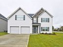 506 W Saddletree Drive sold home in Reidville, SC
