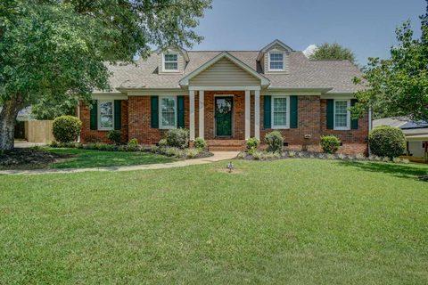 107 Cotswold Avenue sold home in Salem Ests, Moore, SC