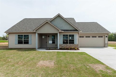 241 Sweetgrass Drive