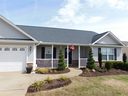 348 Bent River Drive sold home in Inman, SC