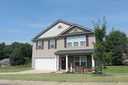 136 Hickory Knob Lane sold home in Wellford, SC