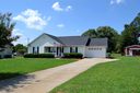 529 White Rose Lane sold home in Boiling Springs, SC
