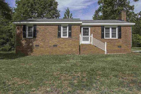 227 Fraley Drive sold home in Bowen Acres, Inman, SC