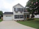 554 Hamilton Chase Drive sold home in Moore, SC