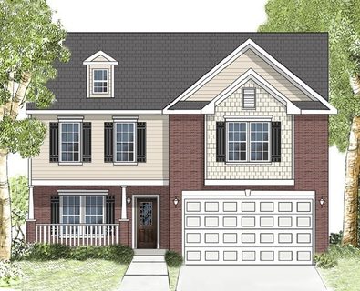 2065 Pomerol Drive sold home in Bordeaux, Spartanburg, SC
