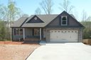 147 Harvest Ridge Drive sold home in Inman, SC