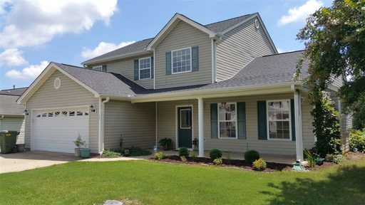 502 Hamilton Chase Dr