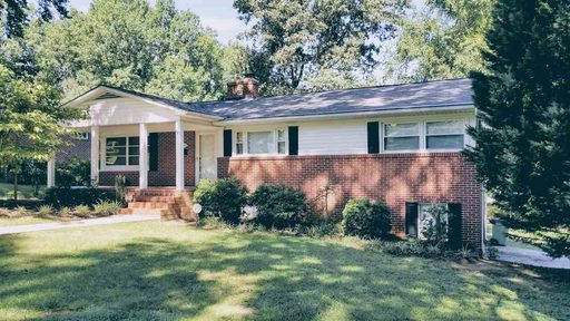 200 Forest Ln sold home in Hamrick Park, Gaffney, SC