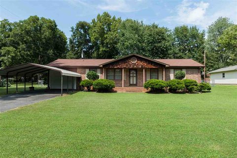 156 Bristow Lane sold home in Lane Acres, Spartanburg, SC