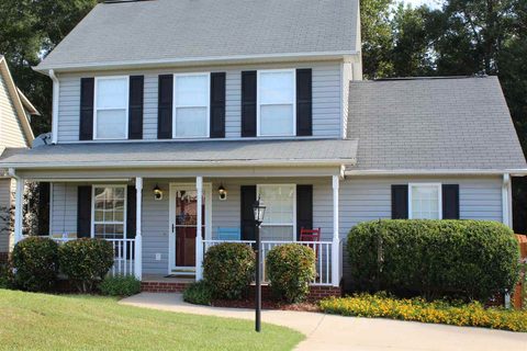 719 Cotton Branch Dr