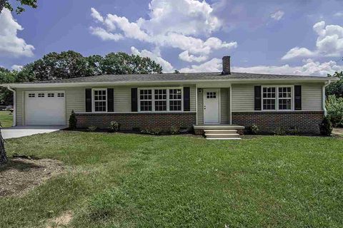 105 Walden Circle sold home in Walden Est, Spartanburg, SC