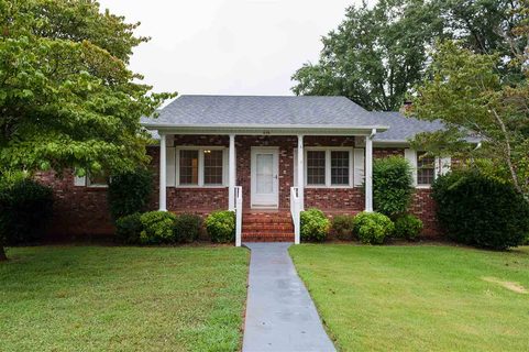 404 Shamrock Drive