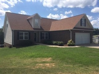 248 Joe Arthur Drive sold home in Carrie Oaks, Roebuck, SC
