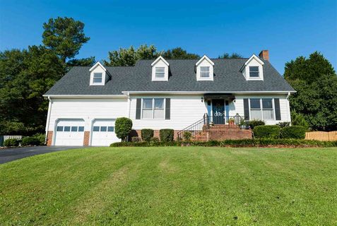 307 Bentley Court