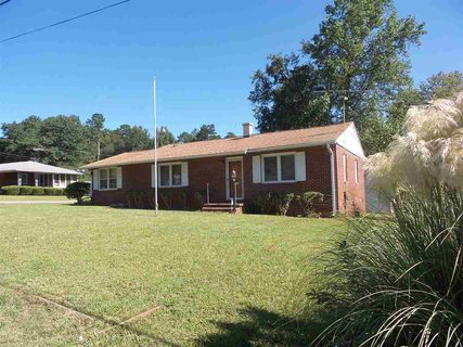 683 Magness Drive sold home in Hilltop, Spartanburg, SC