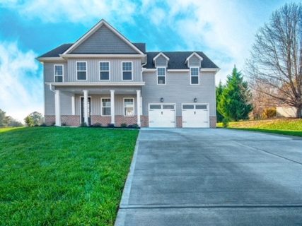 430 Silver Thorne Drive sold home in Blackberry Farms, Wellford, SC