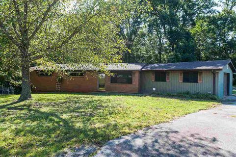 150 Sandifer Road sold home in Sunnydale Acres, Spartanburg, SC