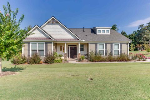 921 Benchmark Drive sold home in Carriage Gate, Wellford, SC