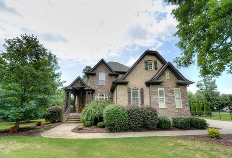214 New Castle Drive