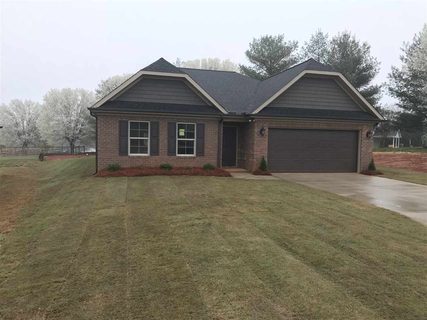 340 E Story Bush Lane sold home in Bushfork, Inman, SC