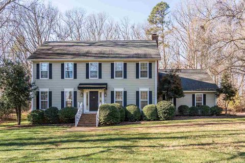 1000 Oak Creek Drive sold home in Oaks, Spartanburg, SC