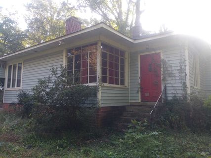 286 Spring Drive sold home in Druid Hills, Spartanburg, SC