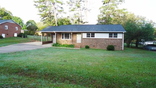 316 Marconi Drive