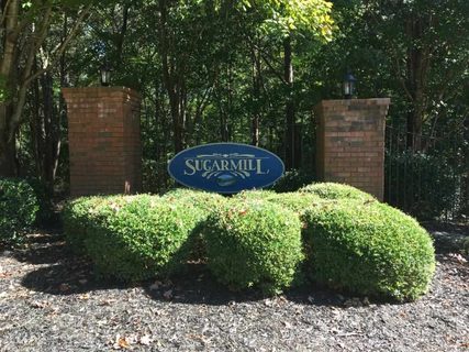 112 Sugarmill Lane sold land listing in Sugarmill, Moore, SC