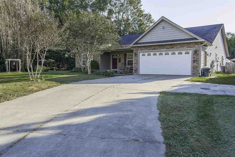 316 Covington Dr sold home in Covington Ridge, Inman, SC
