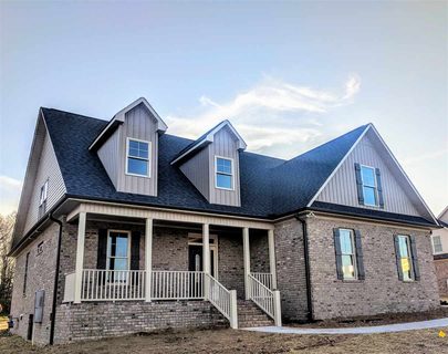 138 Ledgestone Lane sold home in The Crossing at Cherokee National, Gaffney, SC