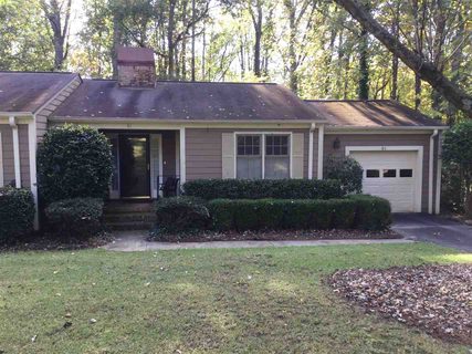 61 Forest Oak Way sold condo in Forest Oaks, Spartanburg, SC