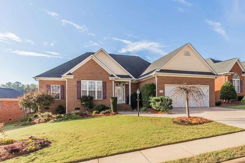 222 Apple Branch Lane sold home in Sugar Ridge, Boiling Springs, SC