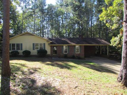140 Lakewood Drive sold home in Woodland Hills, Gaffney, SC