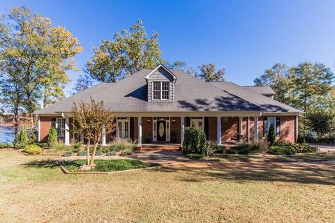 357 Jennings Road sold home in Lake Blalock, Chesnee, SC