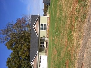 1580 Settle Rd sold home in Carriage Park, Inman, SC