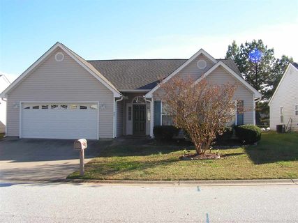 562 Hamilton Chase Drive