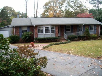 115 Woodhaven Drive